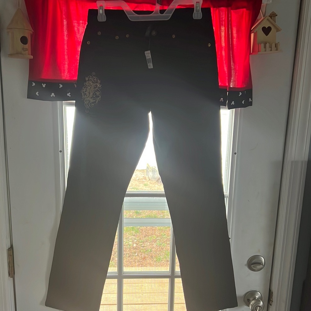 Womens jeans